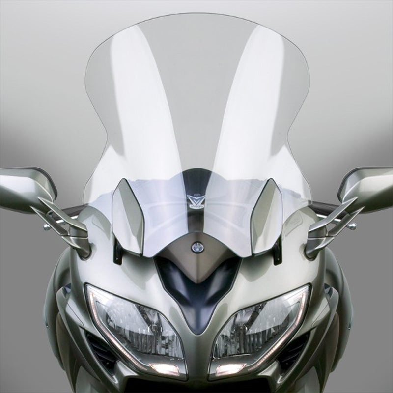 NATIONAL CYCLE WSVSTREAMFMRTALL FJR1300 '13 N20309