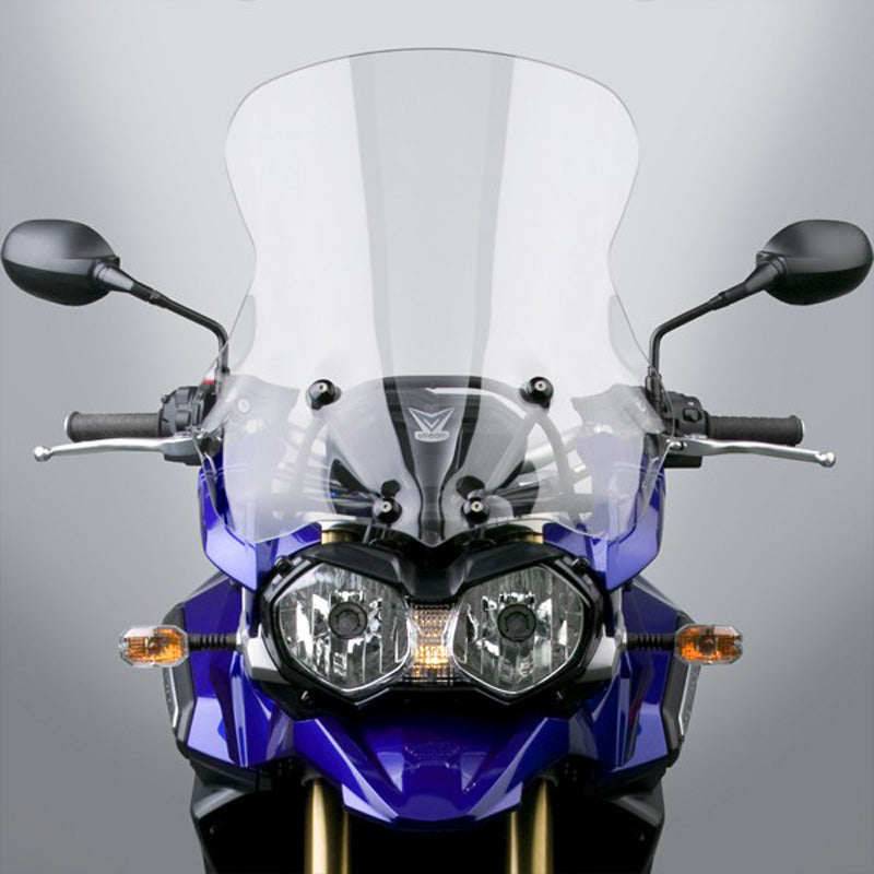 NATIONAL CYCLE WSVSTREAMFMRCLRTALLTRIUMPH1200 EXPLORER N20605