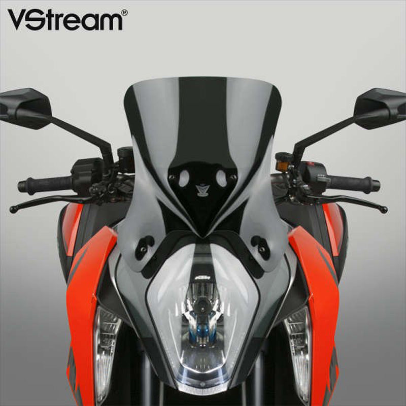 NATIONAL CYCLE WSVSTREAM FMR DK TNT SHORTKTM 1290 SUPER DUKE G N20804