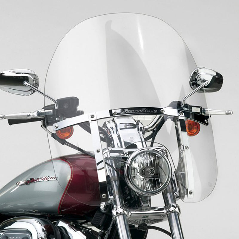 NATIONAL CYCLE SWITCHBLADE2-UPCLEAR HD NARROW 39MM FORK N21117A