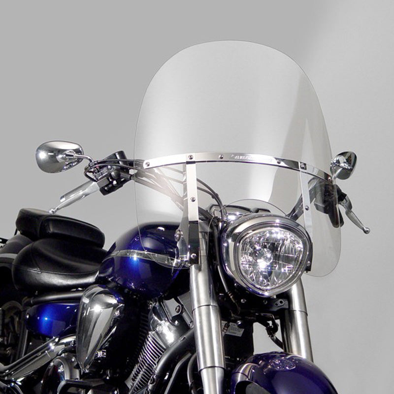 NATIONAL CYCLE SWITCHBLADE2-UPCLEAR 13.00~SPACESPL HLXVS13 N21137
