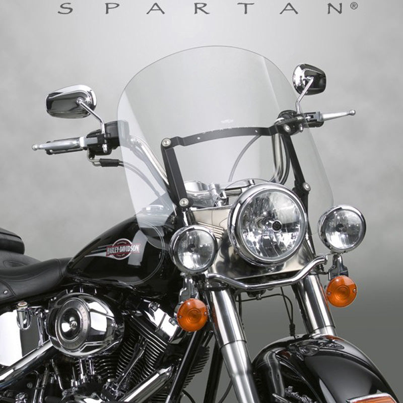 NATIONAL CYCLE WSSPARTAN16.25~HCLRQFLSTCFLSTF N21300