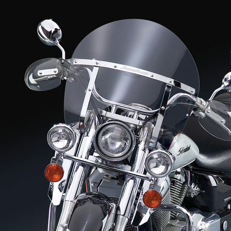 NATIONAL CYCLE SWITCHBLADECHOPPEDCLR 12.5~ HAMBONE5.7 HL N21401