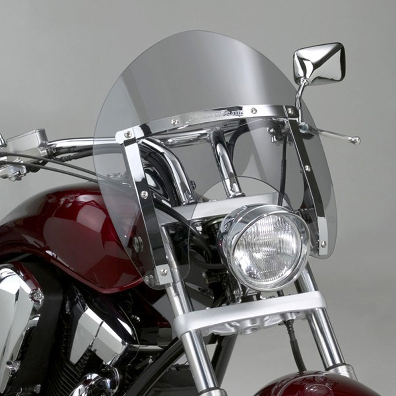 NATIONAL CYCLE SWITCHBLADESHORTYTINT 14.625~ HAMBONE5.7 HL N21708