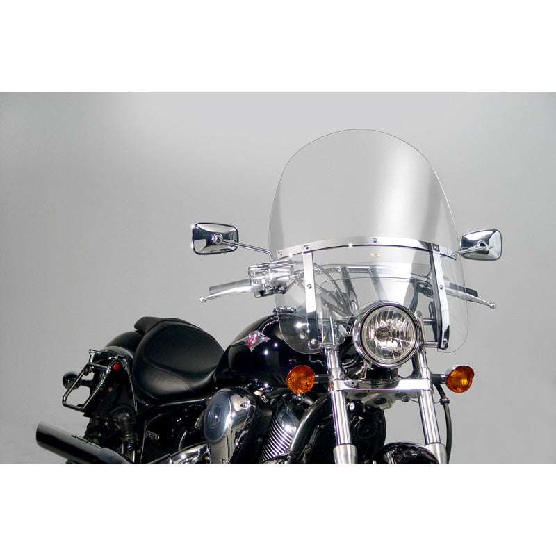 NATIONAL CYCLE HEAVY-DUTYTOURINGWNDO AW/O HARDWARE N2210