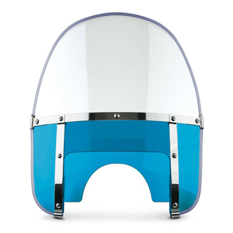 NATIONAL CYCLE HEAVY-DUTYBEADEDBLUE BTMWINDOW A N2232