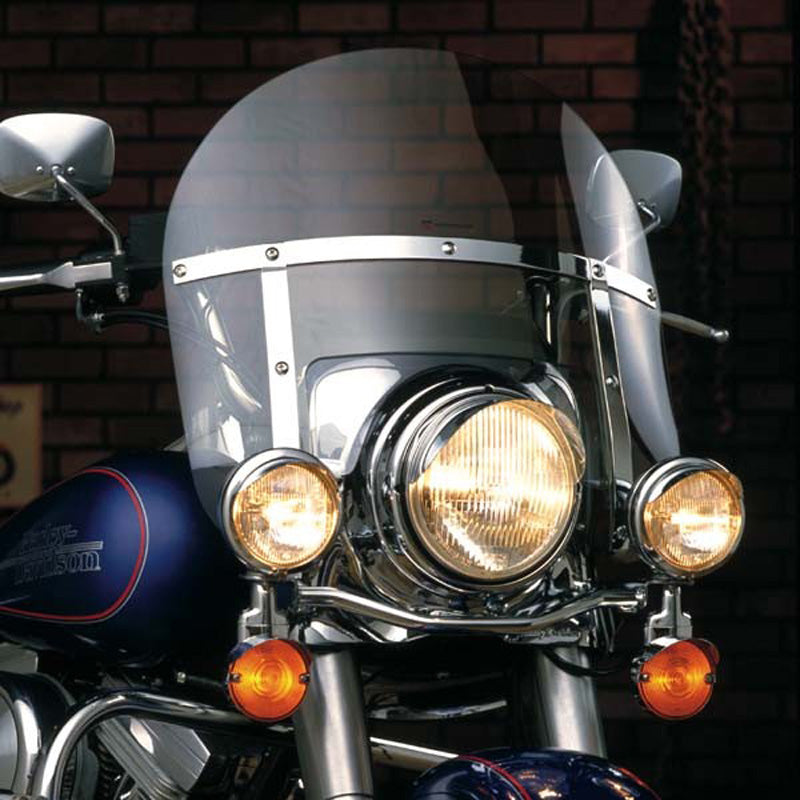NATIONAL CYCLE HEAVY-DUTYCHOPPEDWNDO C N2272
