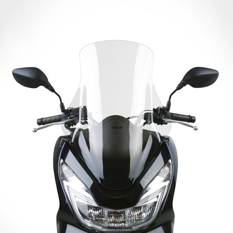 NATIONAL CYCLE WSQCLSHORT HONDA PCX 150/125 2015' 3MM N50001