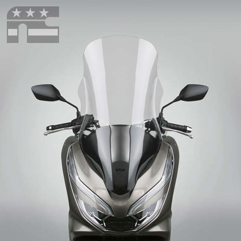 NATIONAL CYCLE WSQCLMIDHONDA PCX150/125 2019' 3MM N50005