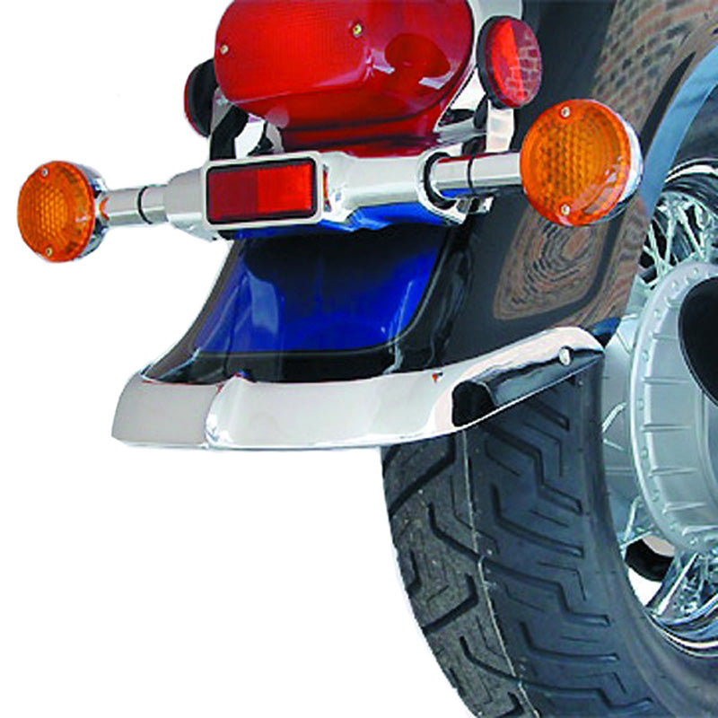 NATIONAL CYCLE FENDER TIPVL800REAR01- N7008