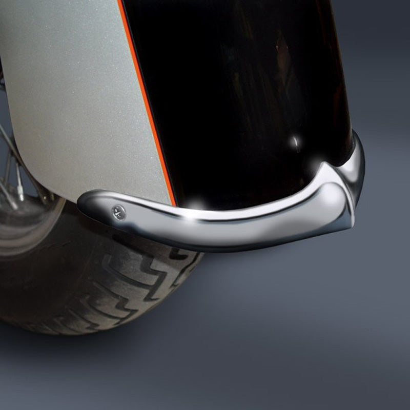 NATIONAL CYCLE FENDER TIPVT750AEROREAR 1 PC SET N7016