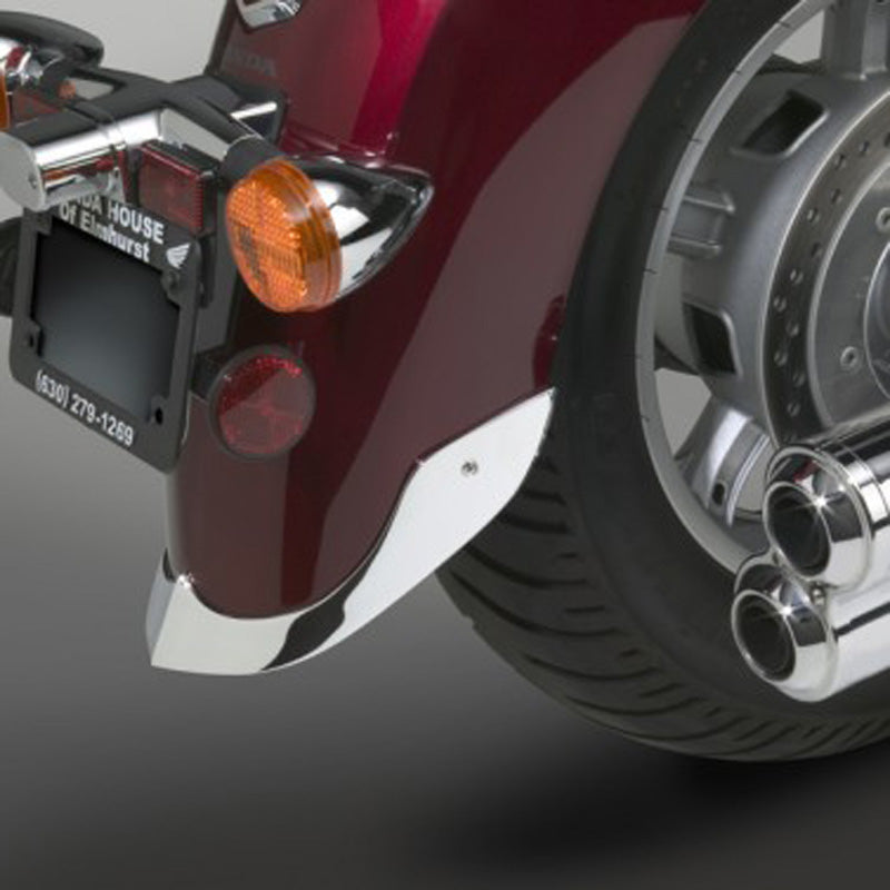 NATIONAL CYCLE FENDER TIPVT1300CR STATELINE REAR1 PC N7053
