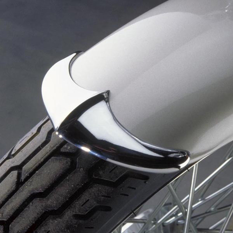 NATIONAL CYCLE FENDER TIPDRAGSTARFRONT97 N727