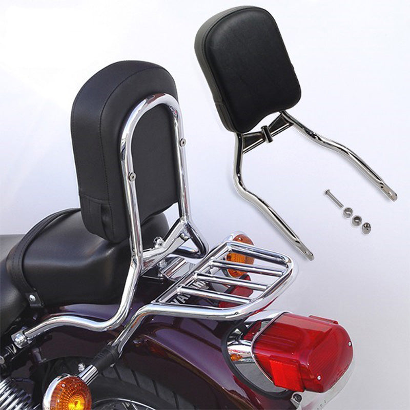 NATIONAL CYCLE BACKREST KIT YAM XV250 '06- P9301