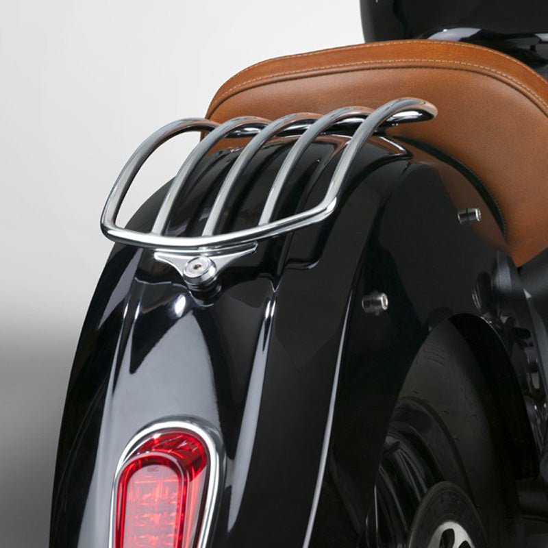NATIONAL CYCLE LUGGAGE RACK KIT YAM XV250 '06- P9302