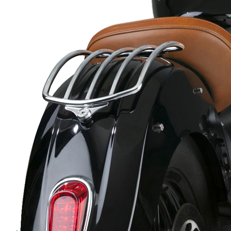 NATIONAL CYCLE SOLO FENDER RACK INDIAN SCOUT P9500-001