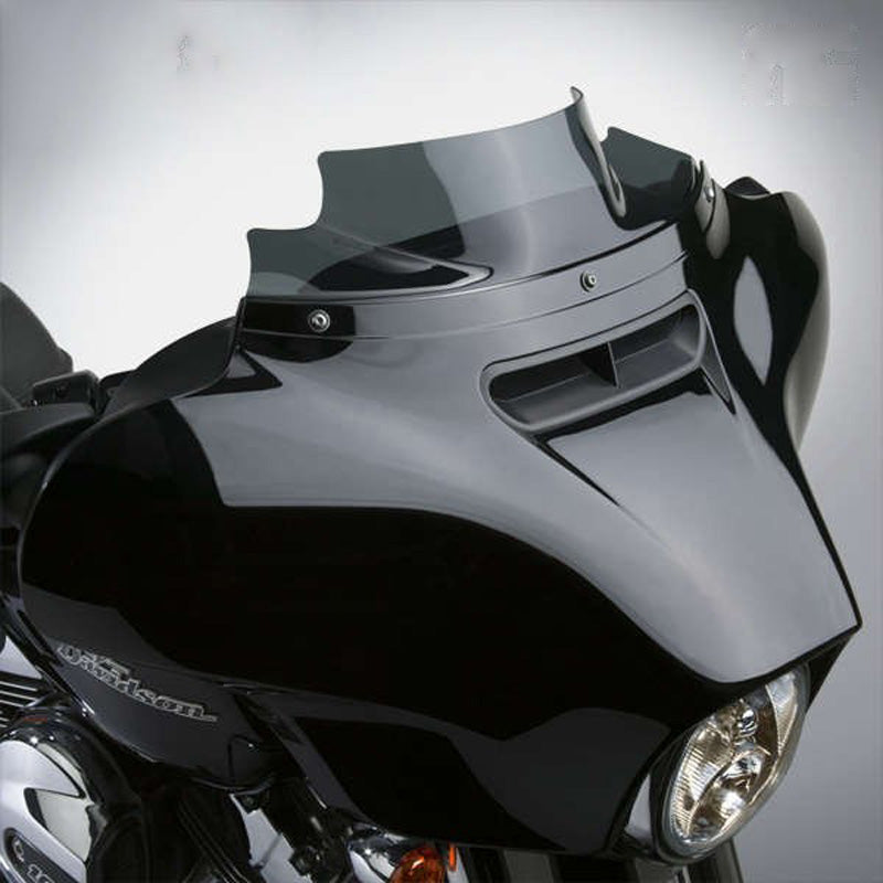 NATIONAL CYCLE BAD BOY CUSTOM WINDSCREEN DK TNT N27420