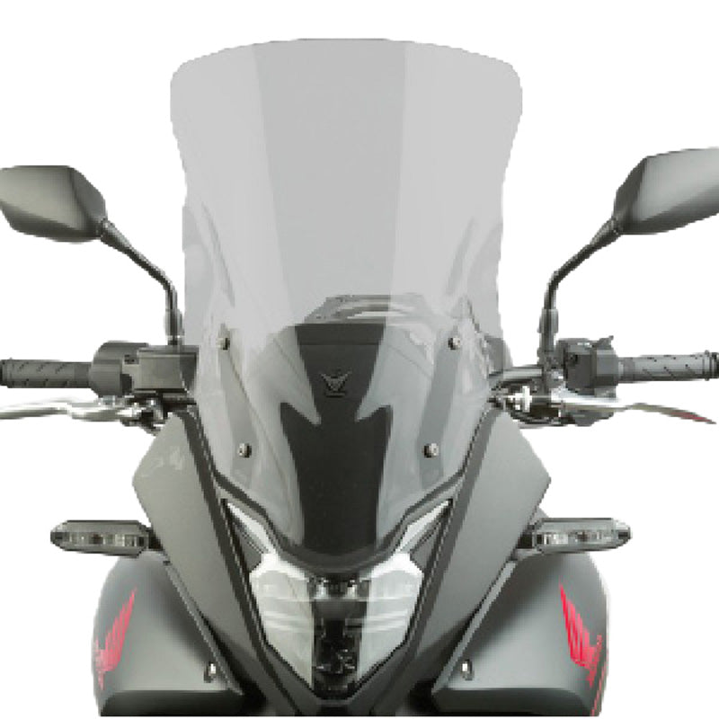 NATIONAL CYCLE WSVSPCQLT TNTMIDHO HO XL750 TRANSALPSTANDARD N20077