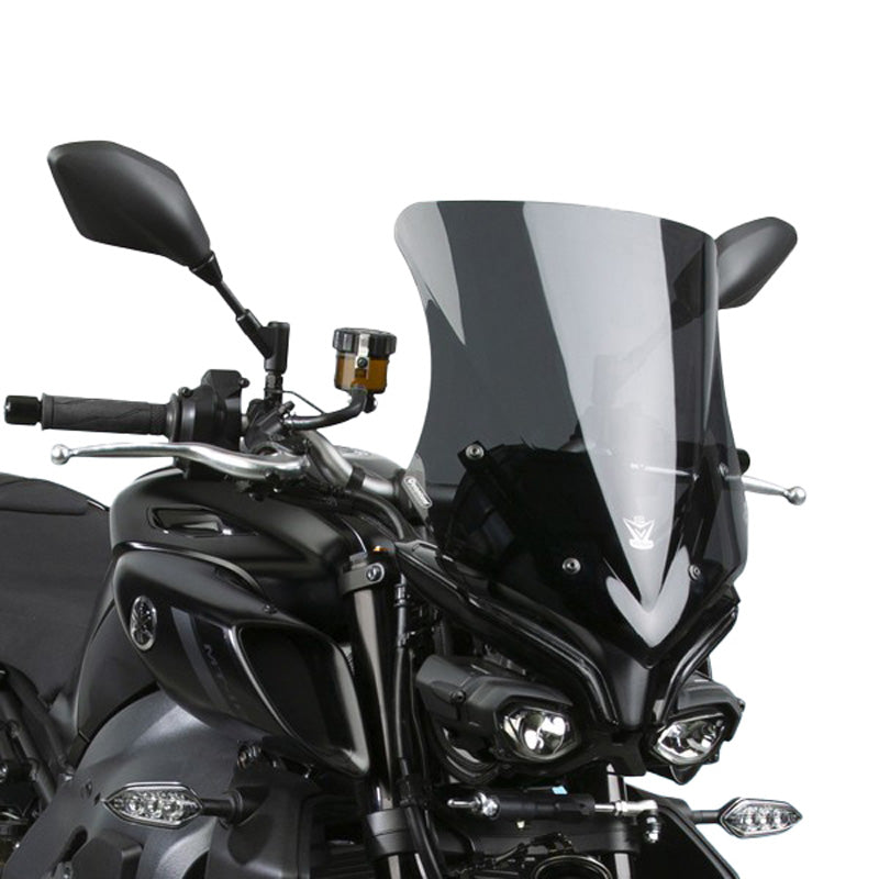 NATIONAL CYCLE WSVSTREAMPCQLT TNTSHORTYAM MT-10 2021~ N20346