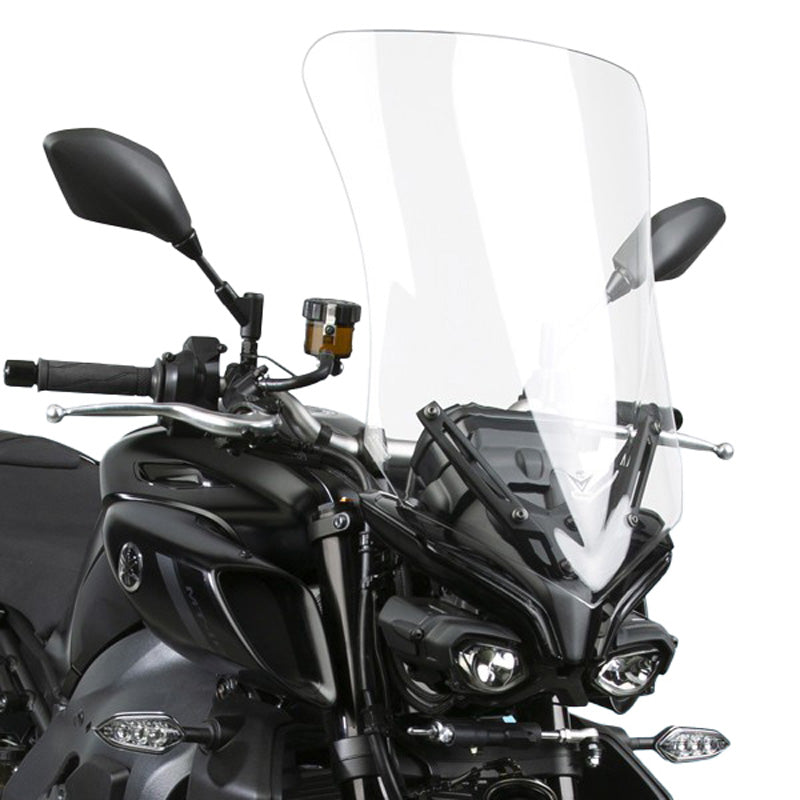 NATIONAL CYCLE WSVSTREAMPCQCLRTALLYAM MT-10 2021~ N20348