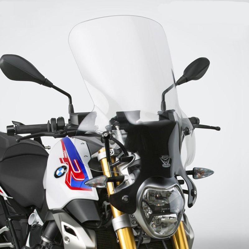 Z TECHNIK VSTREAM+ TOURING WINDSCREEN FOR BMW R1250R Z2358