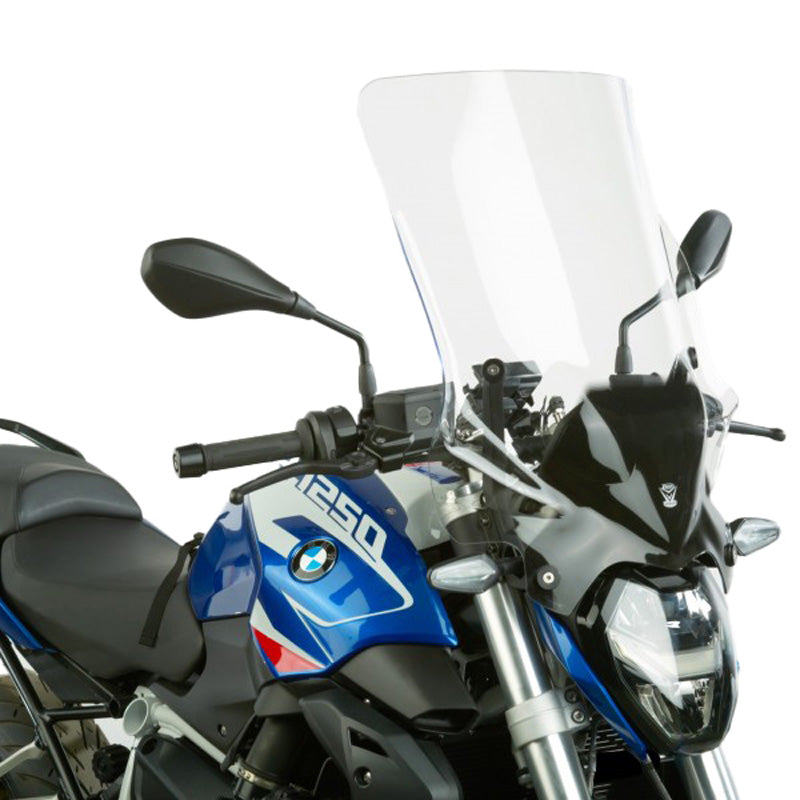 Z TECHNIK WSVS+PCQCLEARTALLR1250R Z2365