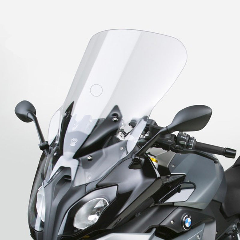 Z TECHNIK WS VSTREAM TALL CLEAR R1200RS 2015 Z2375