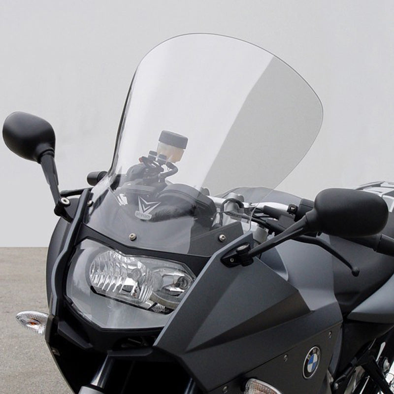 Z TECHNIK WS VSTREAM TALL CLEAR F800S/ST Z2431