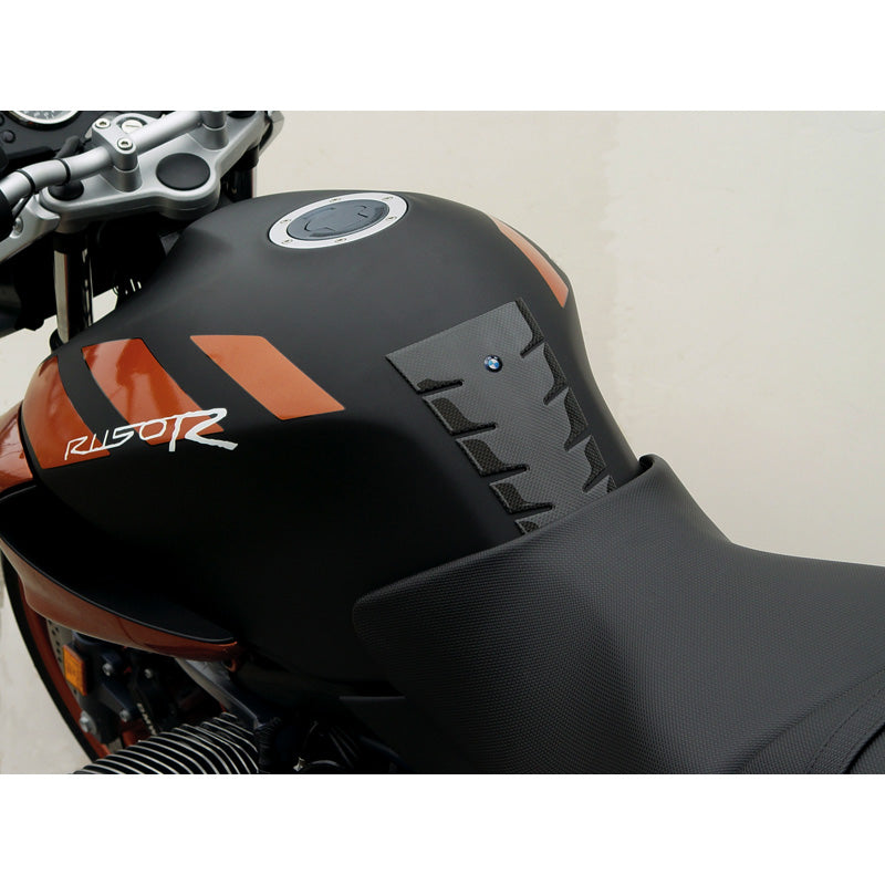 NATIONAL CYCLE CARBON FIBER TANK PROTECTOR Z8500