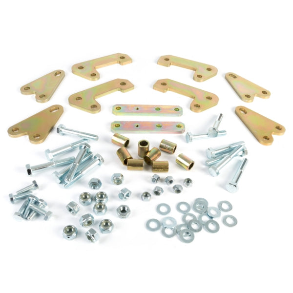 HIGH LIFTER LIFT KIT POL HIGHLIFTER 73-14837