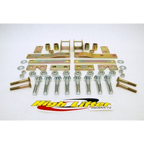 HIGH LIFTER LIFT KIT A/C HIGHLIFTER 73-13107