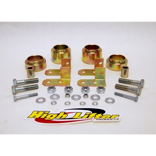 HIGH LIFTER LIFT KIT HON HIGHLIFTER HLK650-00