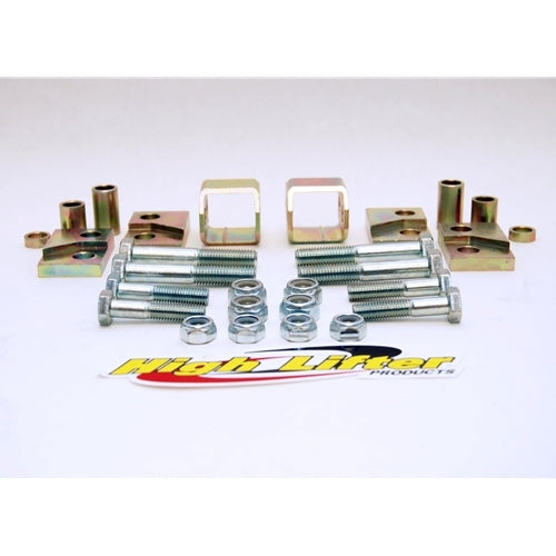 HIGH LIFTER LIFT KIT HON HIGHLIFTER HLK700BR-00