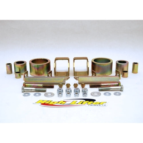 HIGH LIFTER LIFT KIT POL HIGHLIFTER PLK700R-00