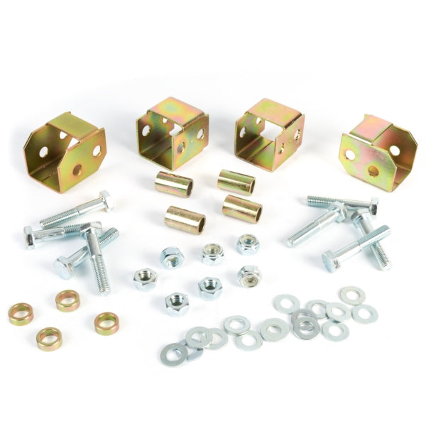 HIGH LIFTER LIFT KIT SUZ HIGHLIFTER SLK700-00