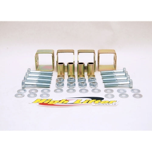HIGH LIFTER LIFT KIT YAM HIGHLIFTER 73-15338