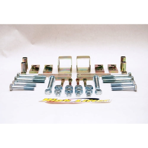 HIGH LIFTER LIFT KIT YAM HIGHLIFTER 73-15349