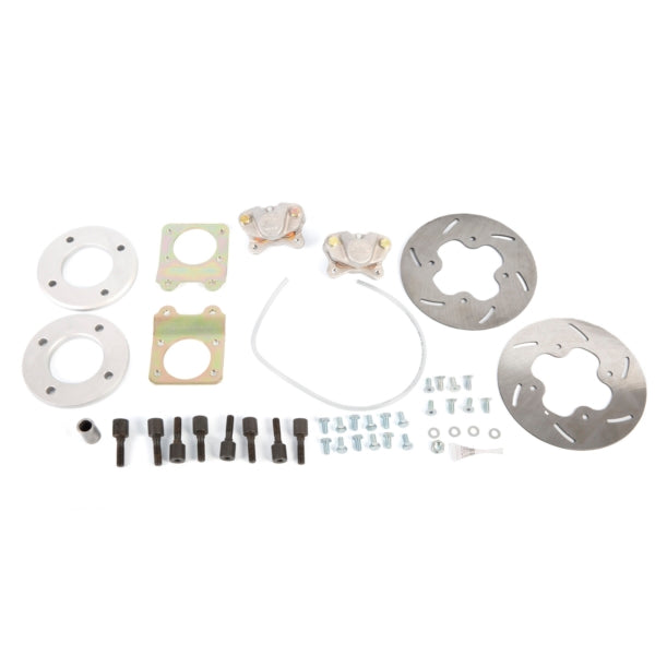 HIGH LIFTER DISC BRAKE HIGHLIFTER 85-10116