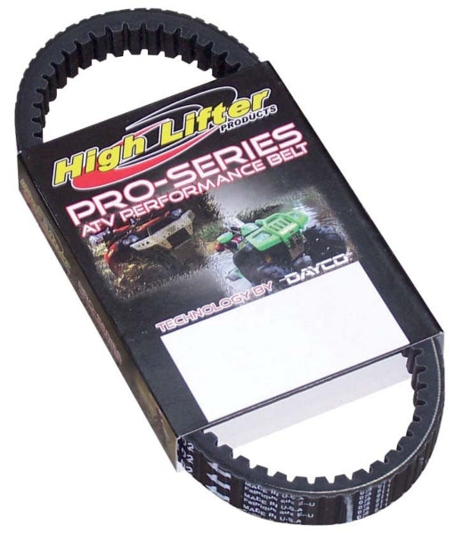 HIGH LIFTER ATV PRO-SERIES BELT A/C HIGHLIFTER 91-10003
