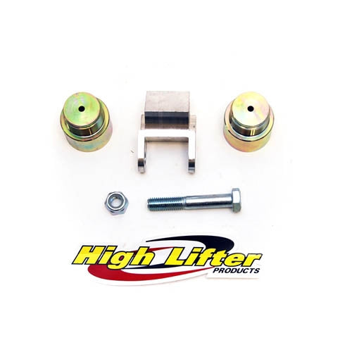 HIGH LIFTER LIFT KIT KAWA HIGHLIFTER KLK650-00