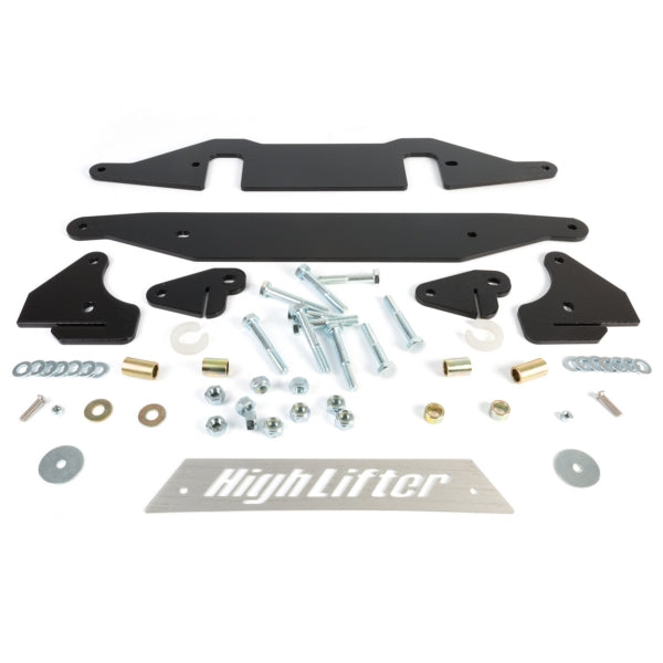HIGH LIFTER LIFT KIT POL HIGHLIFTER PLK9RZRT-50