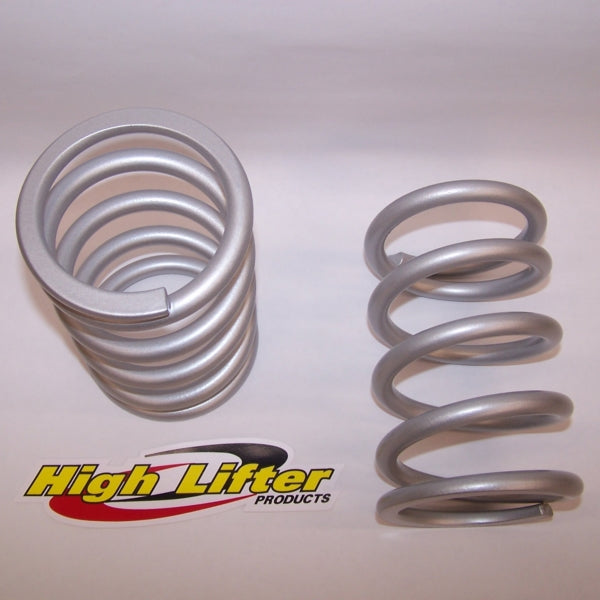 HIGH LIFTER OVERLOAD SPRINGS HIGH LIFTER SPR-X-P1F-S