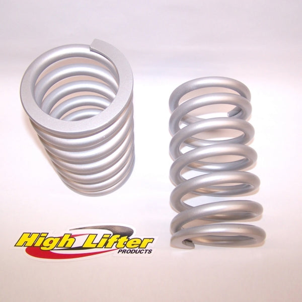 HIGH LIFTER OVERLOAD SPRINGS HIGH LIFTER SPR-X-P1R-S