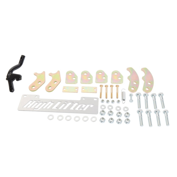 HIGH LIFTER LIFT KIT A/C HIGHLIFTER ALK1000-50
