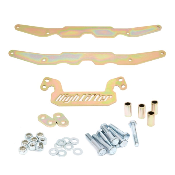 HIGH LIFTER LIFT KIT YAM HIGHLIFTER 73-15353