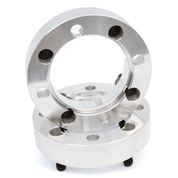 HIGH LIFTER WHEEL SPACER KIT 2 4/137 10.9GRADE WT4/13712-15