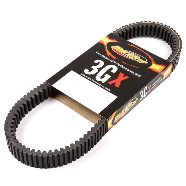 HIGH LIFTER ATV 3GX BELT POL HIGHLIFTER 91-10013
