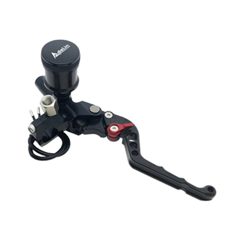 ADELIN MASTER CYLINDER RIGHT BLACK 2151020