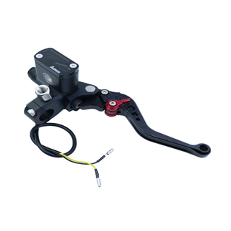 ADELIN MASTER CYLINDER RIGHT BLACK 2151040