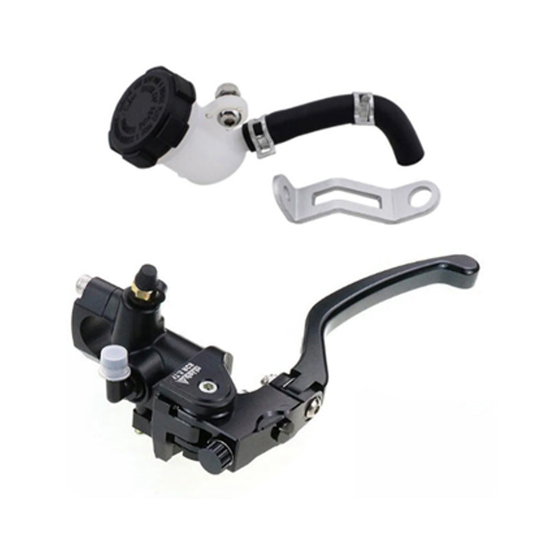ADELIN MASTER CYLINDER LEFT BLACK 2151062